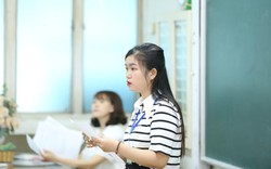 Đáp án môn Toán tốt nghiệp THPT 2025