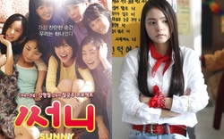 Min Hyo Rin vắng mặt bất thường, nghi "cạch mặt" cả dàn sao phim Sunny?