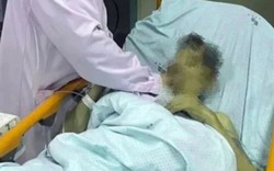 Sau khi ăn món khoái khẩu, người đàn ông 73 tuổi đột ngột ngã quỵ, toàn thân chuyển màu xanh