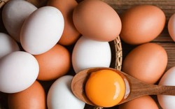 Ăn 6 quả trứng mỗi ngày suốt 40 năm, có ngày 15 quả và cảnh báo từ bác sĩ