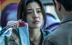 Một bộ phim kinh dị đang gây sốt phòng vé Hàn: Khi âm thanh trở thành kẻ sát nhân không dáng hình