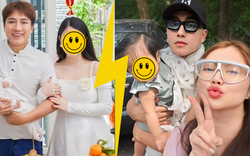 Rầm rộ bài bóc chồng diễn viên Thanh Trúc có con riêng 5 tuổi, nghi phụ bạc tình cũ: Người trong cuộc lên tiếng