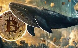 Chấn động thị trường tiền số: Quái vật Bitcoin ...
