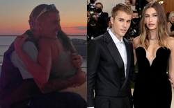 4 bức ảnh Justin Bieber ôm ấp 1 người phụ nữ khiến netizen hoang mang tột độ