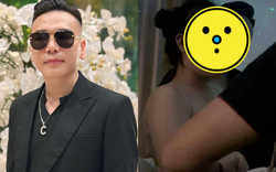 Rầm rộ hình ảnh nam ca sĩ Vbiz từng ngồi tù nay "ngựa quen đường cũ": Người trong cuộc nói gì?
