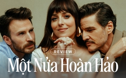 Một Nửa Hoàn Hảo: Hành trình đối diện với nỗi cô đơn và câu hỏi “chúng ta muốn gì trong tình yêu”