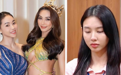 Miss Grand Vietnam lao đao đến nhường này sau khi Hoa hậu Thùy Tiên bị bắt?