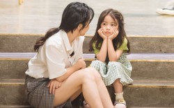 Bản thân là 1 người EQ thấp, dễ nổi nóng, cáu gắt... làm sao để mẹ vẫn có thể tạo cho con 1 nền móng phát triển EQ tốt nhất