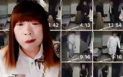 “Bạn có thể đang ủi áo sơ mi cho chồng, nhưng thứ anh ta mang về lại là sự phản bội kép”