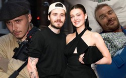Cậu cả nhà Beckham: Đã bất tài, còn bất hiếu!