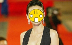 Phản ứng của nữ thần sexy số 1 showbiz khi phát hiện chồng "ăn nem" khiến dân tình trợn tròn mắt