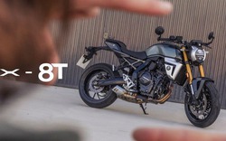 Đập tan danh xưng "kẻ thù của cái đẹp", Suzuki đã cho ra mắt mẫu xe mà ai nhìn cũng thích!