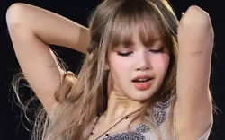 Làn sóng tranh cãi về BLACKPINK