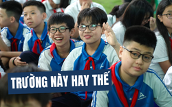 ĐỈNH: Đây là trường tư duy nhất ở Hà Nội có đến 2 Thủ khoa lớp 10 Chuyên 2025, bảo sao năm nào tuyển sinh cũng HOT!