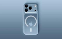 iPhone 17 Pro có thiết kế mới rất cồng kềnh và "xấu đau xấu đớn"?