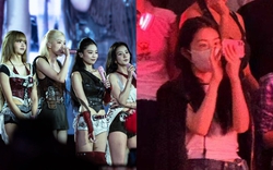 "Bắt gọn" Irene (Red Velvet) ngang nhiên phạm quy trong concert BLACKPINK
