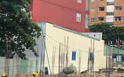 Cận cảnh nghĩa trang lớn nhất TPHCM sắp thành trường học