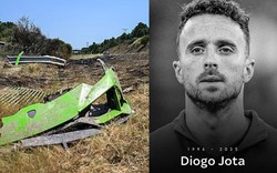 Nóng: Cảnh sát công bố danh tính người cầm lái chiếc Lamborghini khiến Diogo Jota và em trai tử nạn