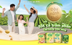 Hạt “vàng” trong làng hạt: Lời giải cho nhu cầu sức khoẻ hiện đại của mọi nhà