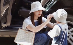 Bố mẹ muốn con phát triển EQ lành mạnh sẽ không đưa bé đến 5 địa điểm này