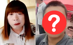 Lộ mặt mộc của Hồng Tỷ phía sau lớp makeup dày cộp
