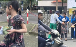Kể tiếp chuyện nam sinh dắt em gái đi thi vào lớp 10 gây sốt MXH: Bất ngờ với thông tin vừa được hé lộ!