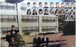 14 năm đã trôi qua nhưng bức ảnh tập thể lớp này vẫn khiến nhiều người "rùng mình": Chuyện gì đã xảy ra với những người trong ảnh?