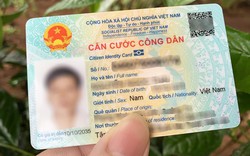 4 thông tin trên thẻ căn cước công dân tuyệt đối không được để lộ, ai cũng phải nhớ kỹ