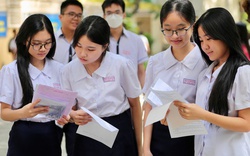 Giám đốc Sở GD-ĐT TP HCM chỉ đạo hàng loạt vấn đề nóng sau sáp nhập