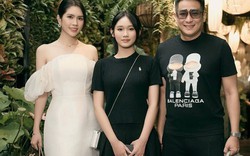 Con gái diễn viên Minh Tiệp gây sốt với visual như hoa hậu, đôi chân dài “cực phẩm” ở tuổi thiếu niên