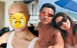 Á hậu mắc ung thư vú bị đại gia ruồng bỏ, phải bán rẻ đồ đạc trong nhà để cứu mạng mình và 2 con