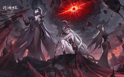 Rememento: White Shadow chính thức ra mắt ngày 09/07: Siêu phẩm JRPG toàn cầu đã cập bến Việt Nam