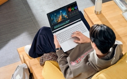 “Giải cứu” tân sinh viên 2K7 khỏi cơn đau đầu chọn laptop vừa mỏng nhẹ vừa đủ hiệu năng