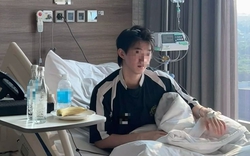Người đàn ông 30 tuổi cùng lúc mắc bệnh lậu, viêm kết mạc, viêm niệu đạo chỉ vì một kiểu "quen tay" khi đi vệ sinh