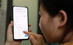 Thấy thông báo này khi chuyển khoản hãy dừng ngay, tránh bị mất tiền