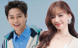 Tăng Duy Tân cho cả thế giới biết mình đang yêu Bích Phương!