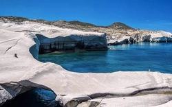 Đại sứ quán Việt Nam ra khuyến cáo sau vụ hai người Việt tử vong ở Hy Lạp