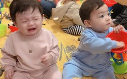 Bố mẹ tử tế sẽ không có 7 hành xử EQ/MQ "âm vô cực" này khi thấy trẻ con xích mích với nhau