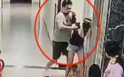 Người đàn ông hành hung phụ nữ ở sảnh chung cư dọa 'sẽ giết cả nhà' nạn nhân