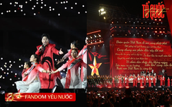 Đi xem Concert Quốc Gia quá đã: Vé free, quà tặng ê hề mà chất lượng nghệ sĩ 5 sao, ai nấy hát live cũng đỉnh của chóp!