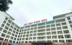 Bê bối ở Trường Đại học Kinh Bắc: Dừng đào tạo, thí sinh đi về đâu?