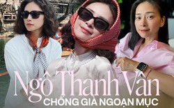 Ngô Thanh Vân chống già ngoạn mục từ những bữa ăn giàu collagen, sắc vóc mộc mạc ngay khi rời phòng sinh đủ chứng minh tất cả