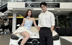 Tiểu thư Điện Biên bị đồn chia tay, nghi vấn "đòi" lại Mẹc hơn 2 tỷ tặng bạn trai