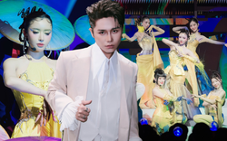 Bích Phương thua trắng ở Em Xinh nhưng thắng đậm trong lòng khán giả