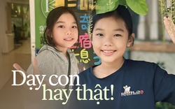 Nữ sinh lớp 6 ở Đồng Nai đòi tặng mẹ 2 CHỈ VÀNG tự kiếm: Nhìn thành tích và cách nuôi dạy mới hiểu vì sao con lại “giàu”