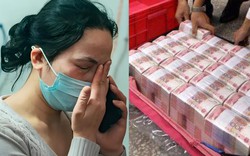 Đột kích một khách sạn trong đêm, thu giữ 6 tỷ đồng tiền mặt “chất thành đống” của hộ gia đình nghèo ở nông thôn