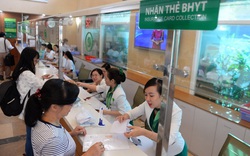Từ 15/8, dùng thẻ BHYT theo cách này sẽ bị phạt đến 5 triệu, người dân cần lưu ý những gì?