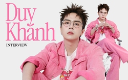 Duy Khánh: "Đúng là Gia Đình Haha giúp tôi nổi hơn cả Anh Trai Vượt Ngàn Chông Gai!"