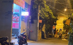 Một nam sinh viên tử vong trong phòng trọ ở TP HCM
