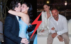 Cậu cả nhà Beckham quay lưng với hội bạn thân, vòng quan hệ mới toàn nhà vợ, phía David - Victoria không giận mà lo